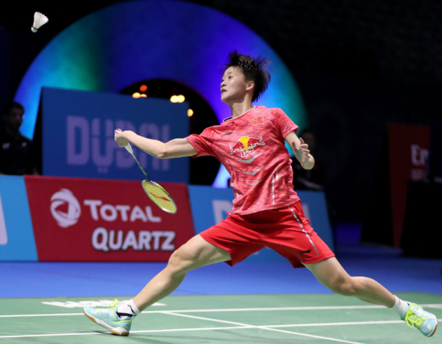 在英超高强 在英超高强